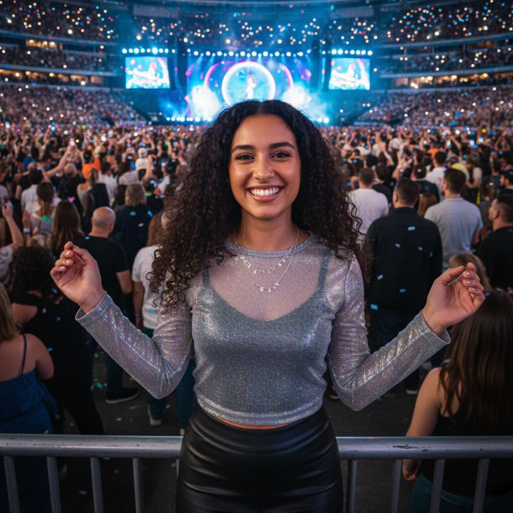 Layered Luminescence