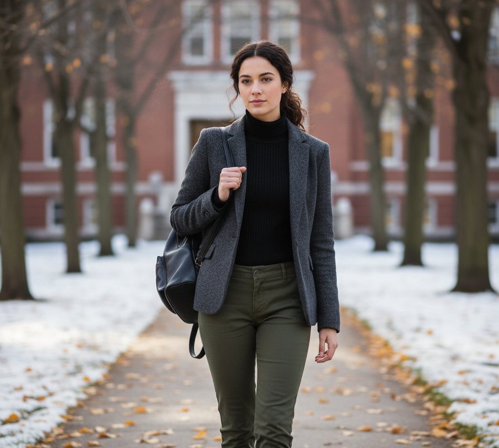 Smart Chinos and Trousers