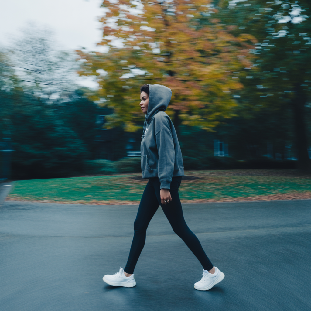 Athleisure Fall Outfits