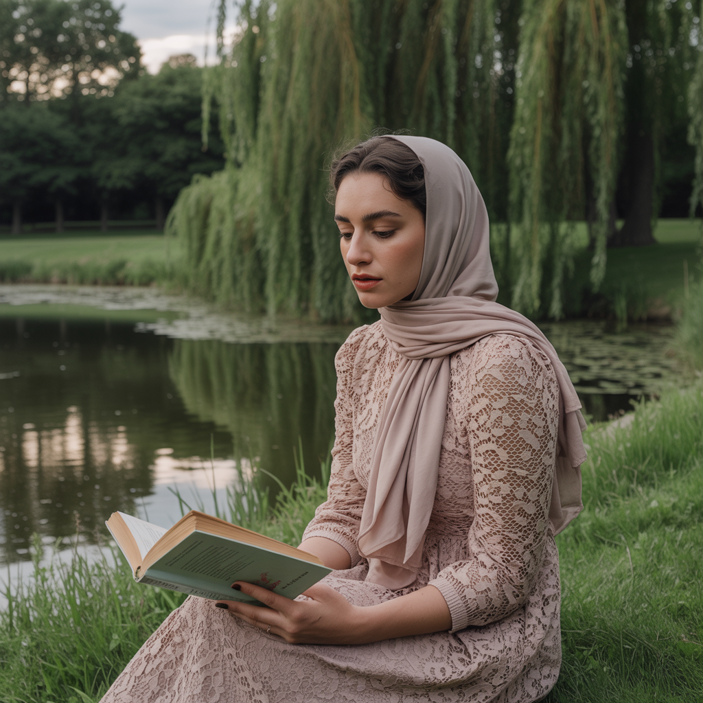 Cottagecore Inspired Fits