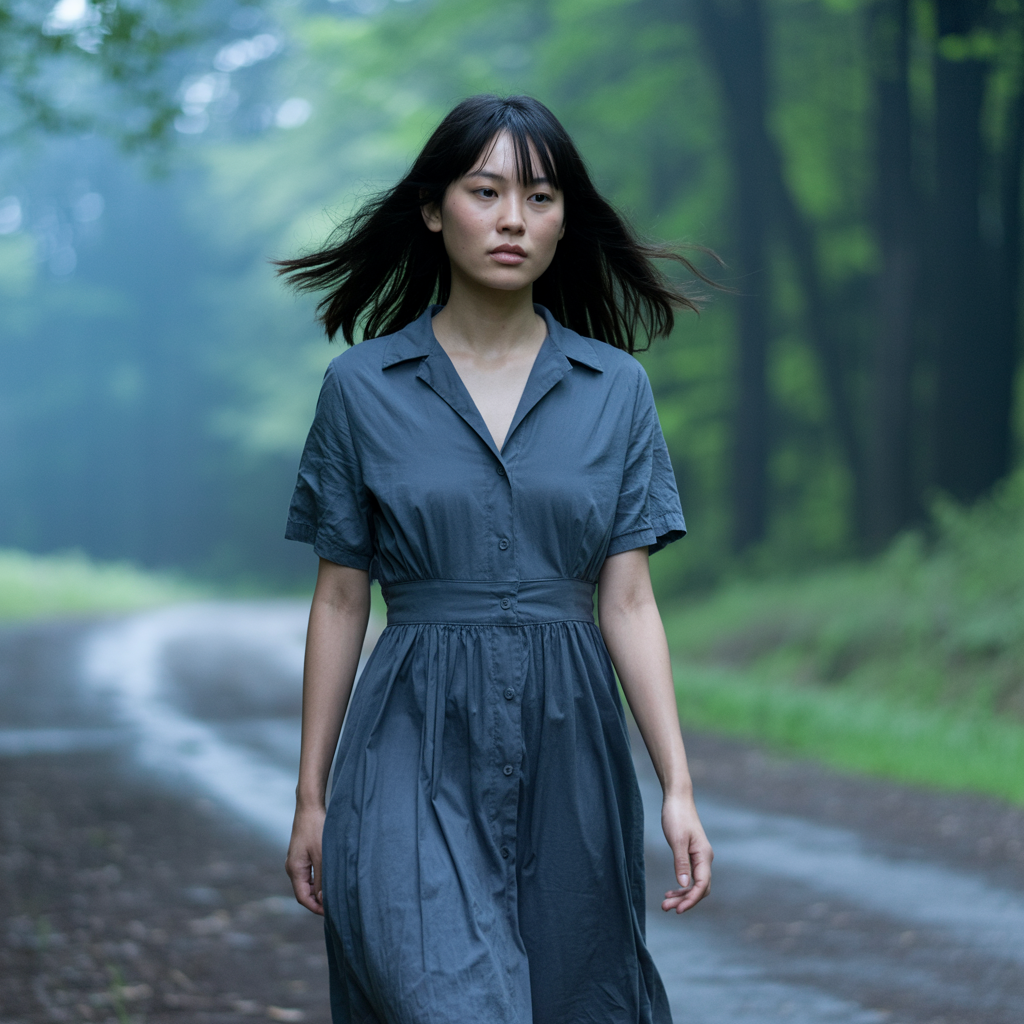 Monochrome Aesthetic Outfits