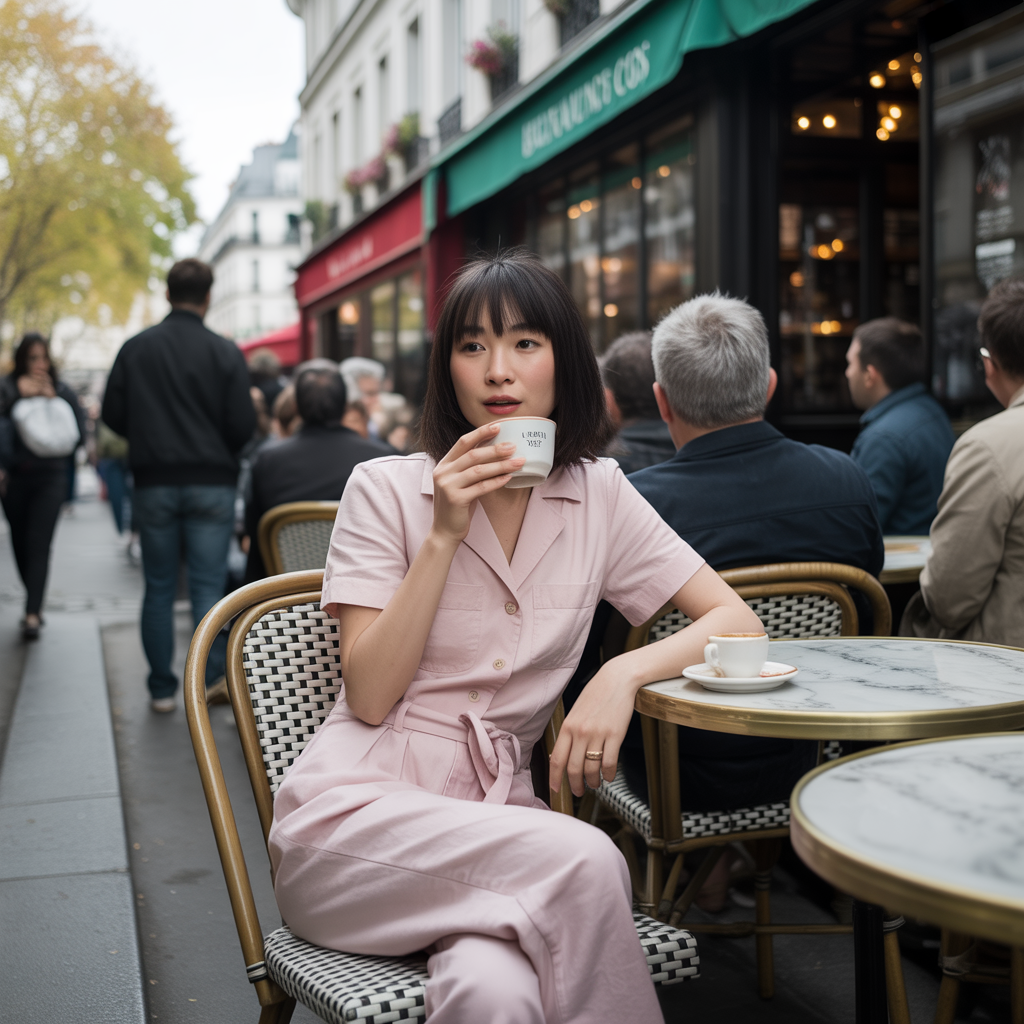 Jumpsuits and Rompers