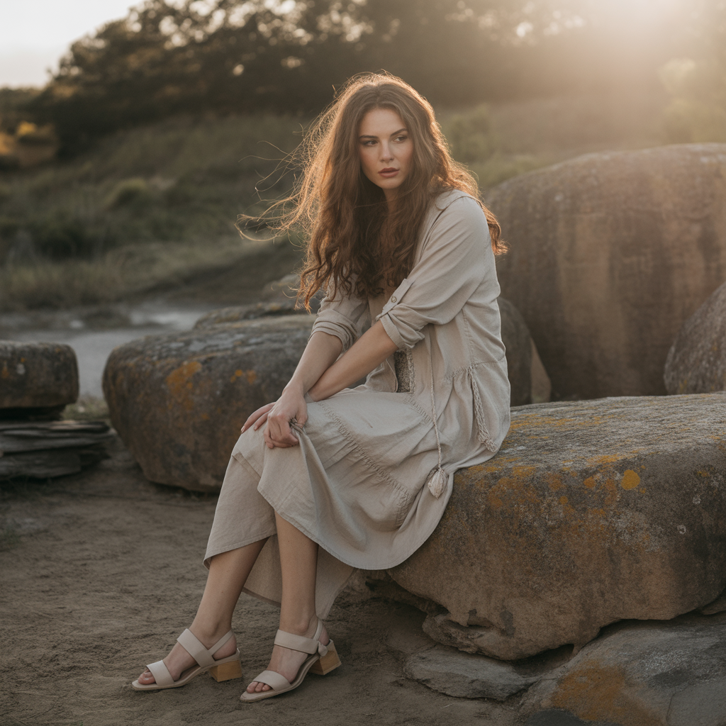 22 Best Fall Outfit Ideas to Stay Stylish This Autumn 14 Mixed Textures Styling