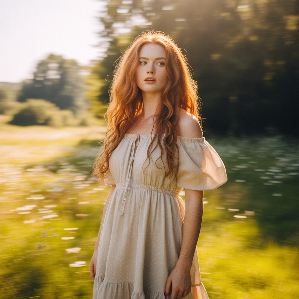 Off-the-Shoulder Dresses for Romantic Charm