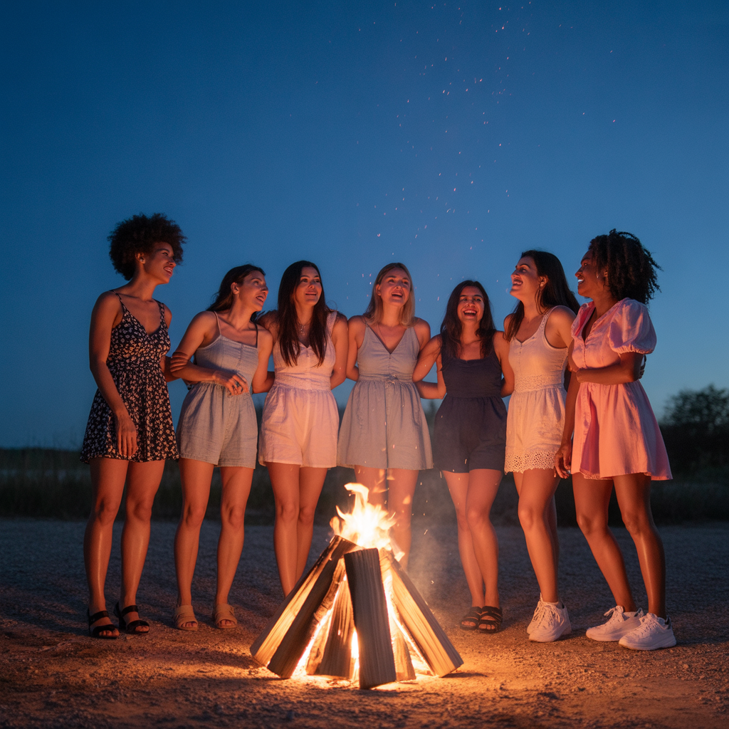 Rompers and Sundresses for Girls