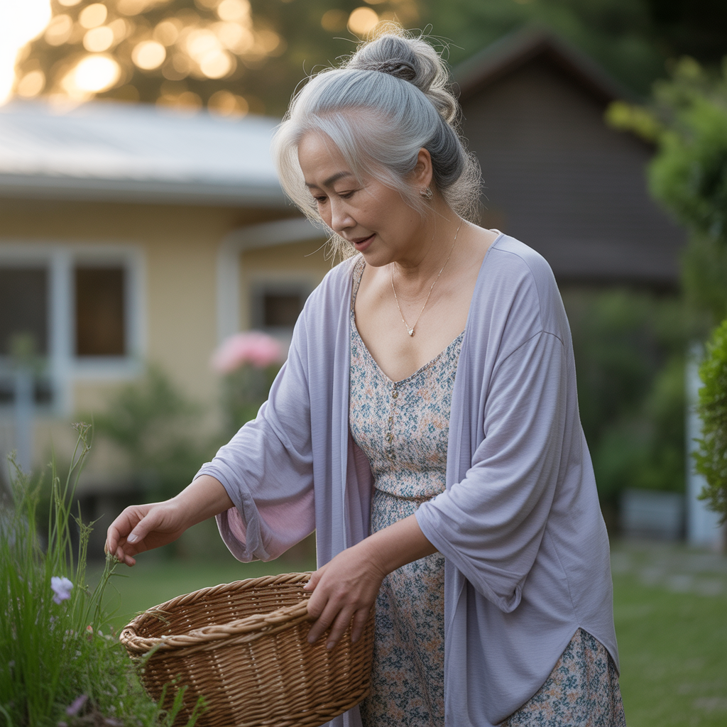 15 Best Trendy Grunge Fall Outfits to Rock This Season 5 Slip Dress with Oversized Cardigan
