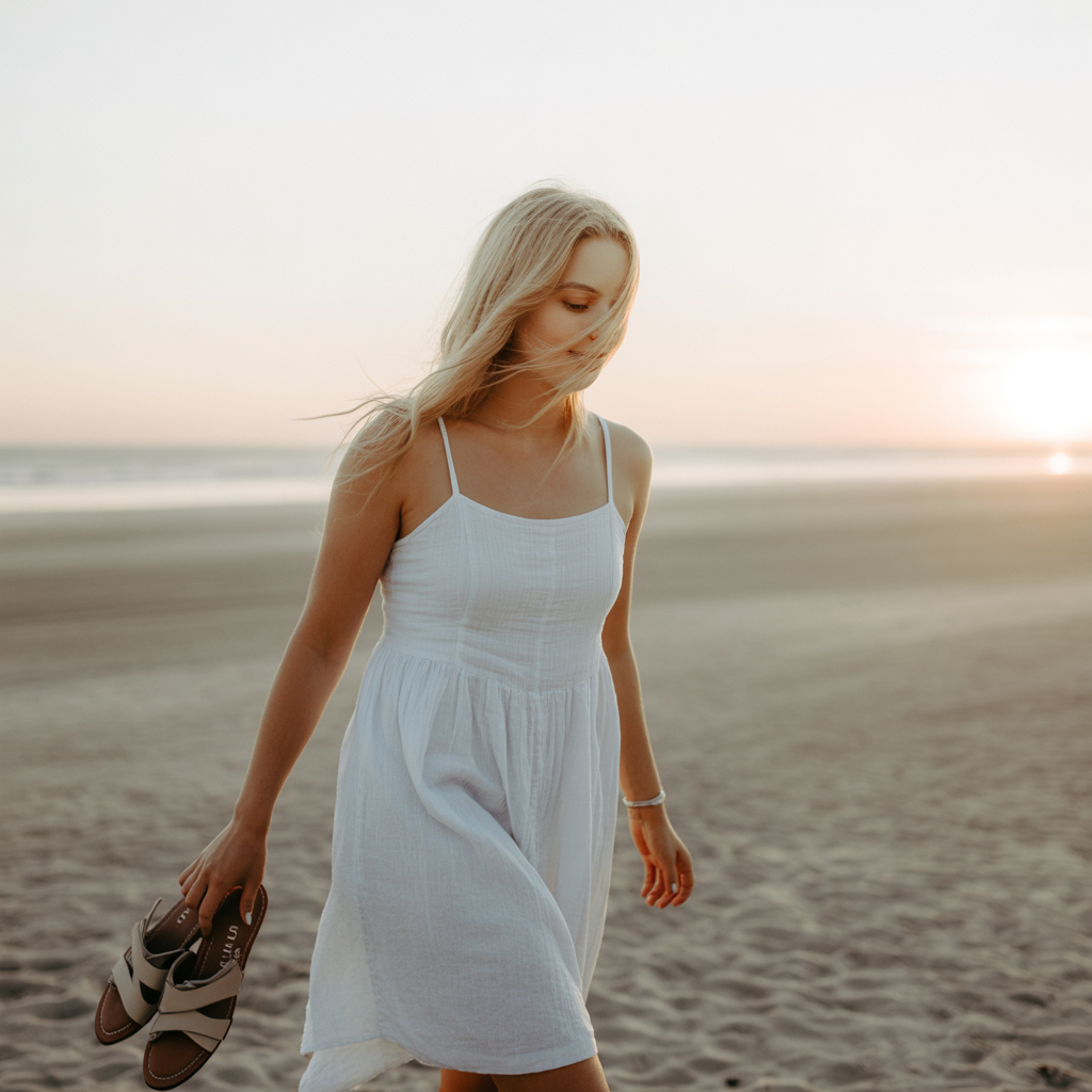 Sundresses for Everyday Comfort