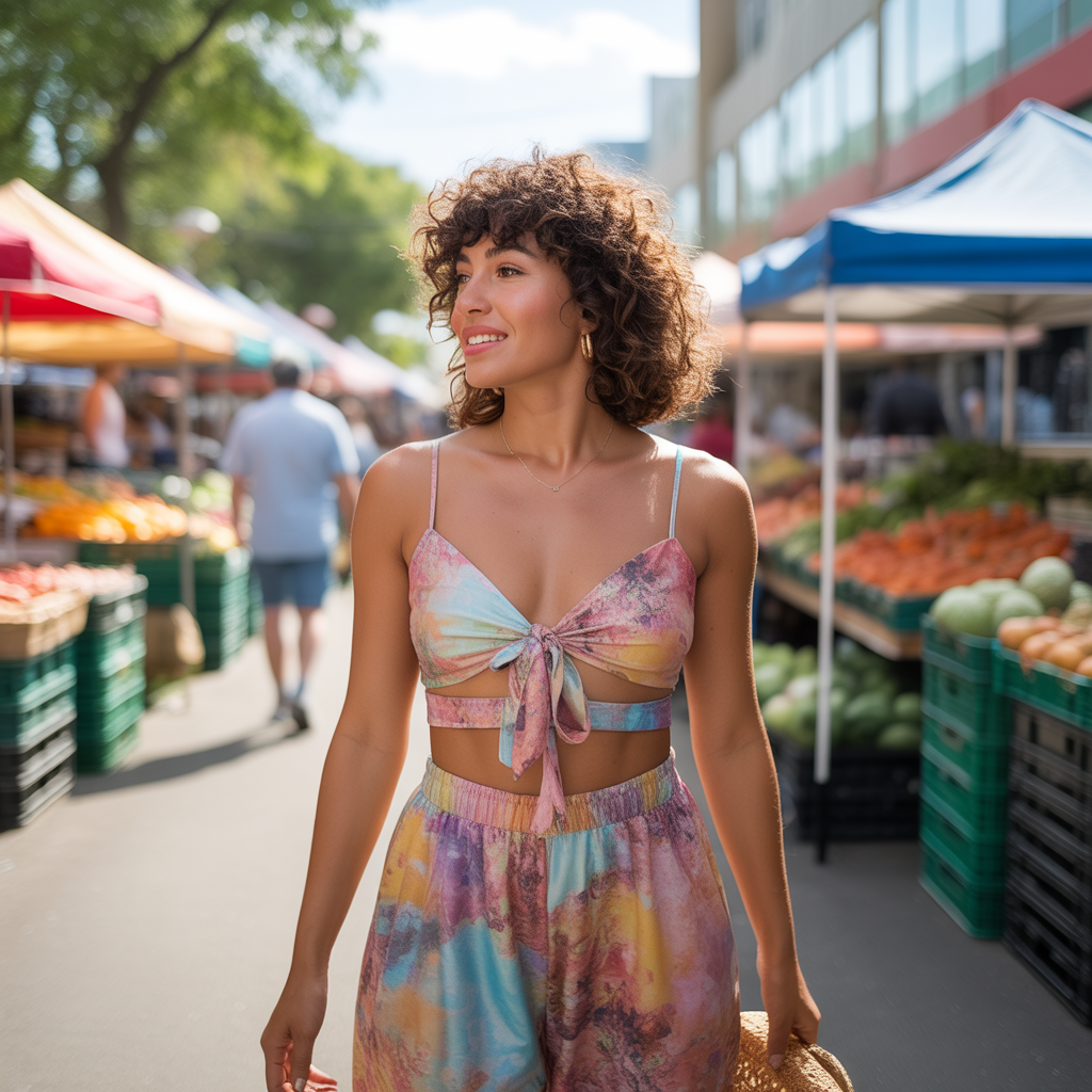 Two-Piece Sets for Modern Edge