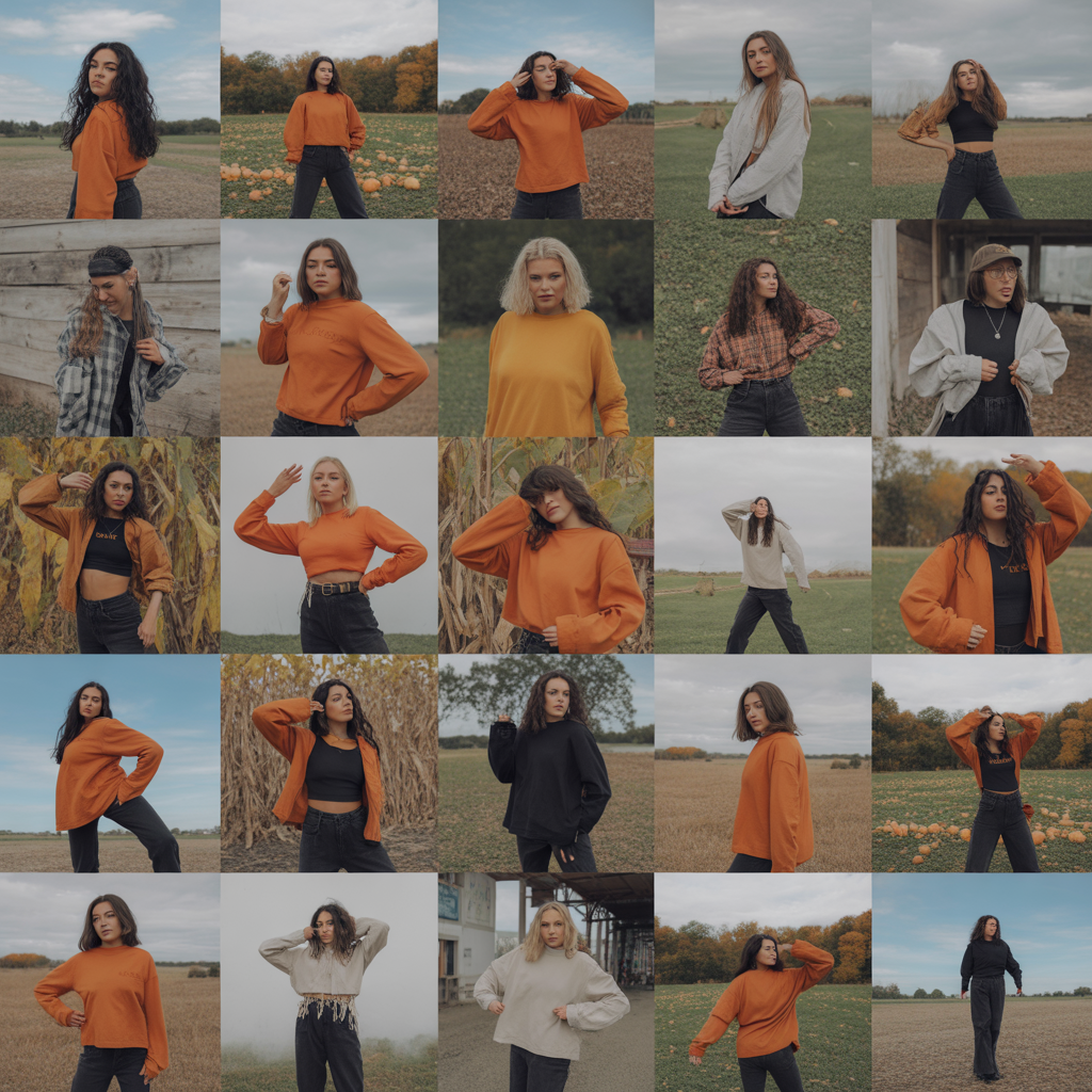 20 Best Baddie Fall Outfits to Slay This Season 23 baddie fall outfits