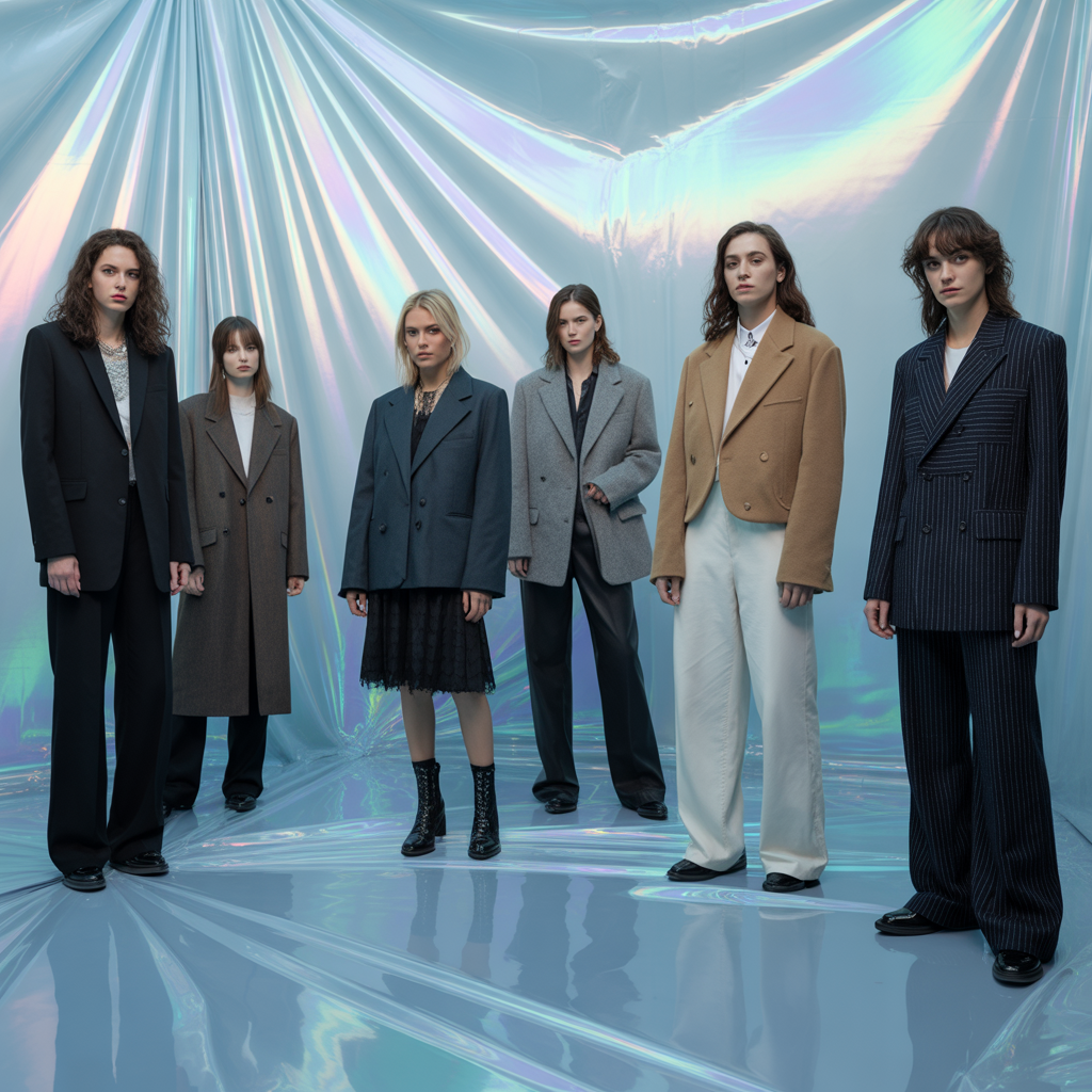 classy winter outfits