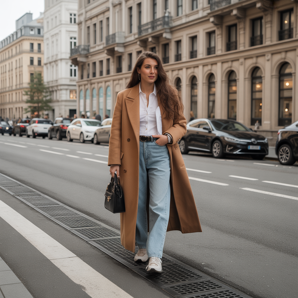 25 Best Europe Inspired Fall Outfits for Effortless Autumn Style 29 europe inspired fall outfits