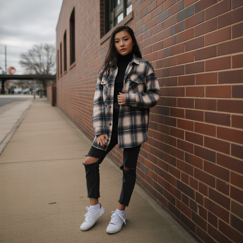 fall outfits for teens