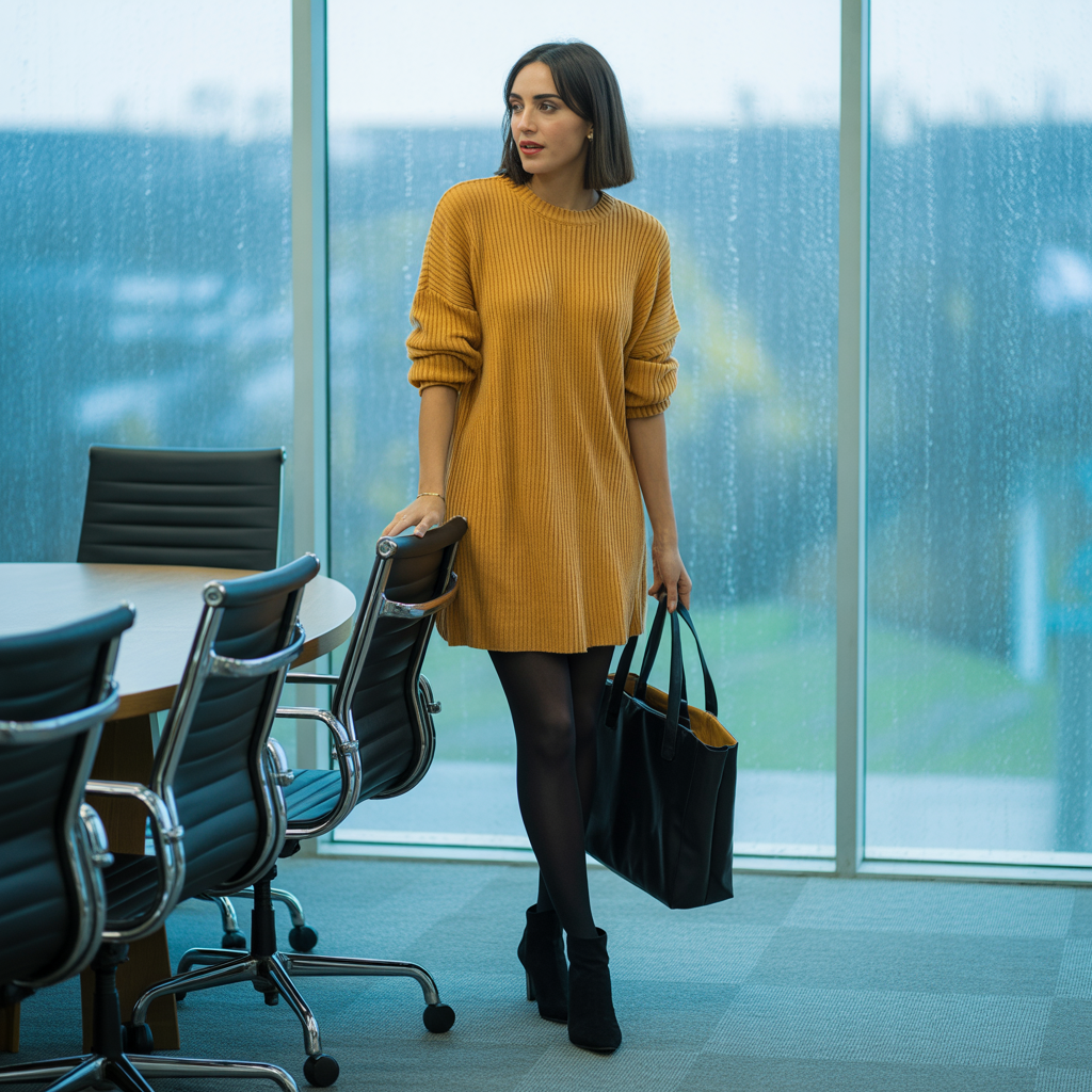 15 Best Fall Outfits for Work to Stay Stylish & Professional 25 fall outfits for work