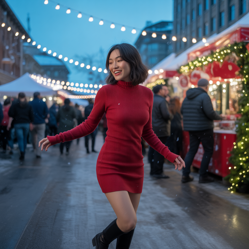 20 Best Party Ready Winter Outfits to Keep You Warm and Stylish 24 party ready winter outfits