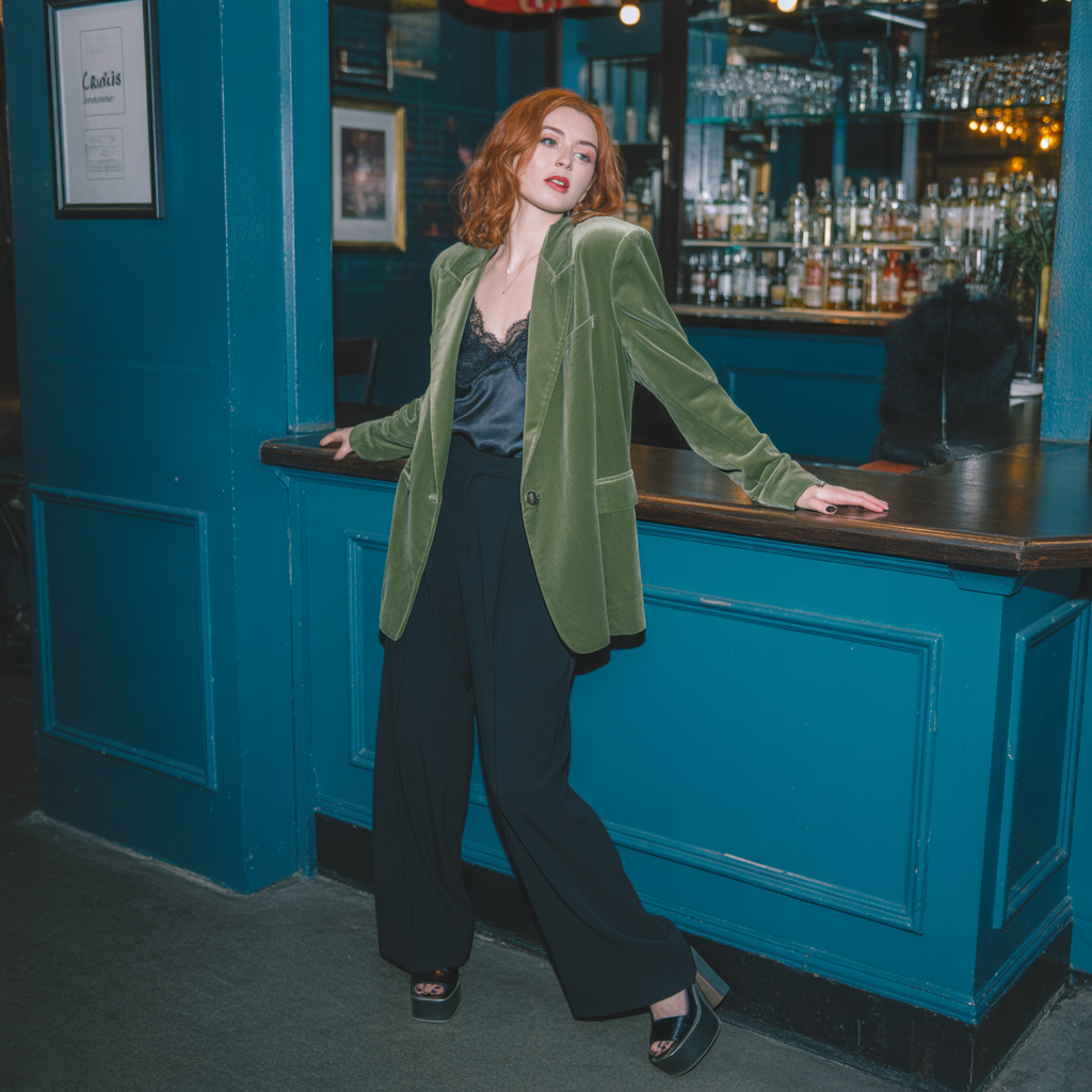 20 Best Trendy Fall Outfits to Wear This Season 24 trendy fall outfits