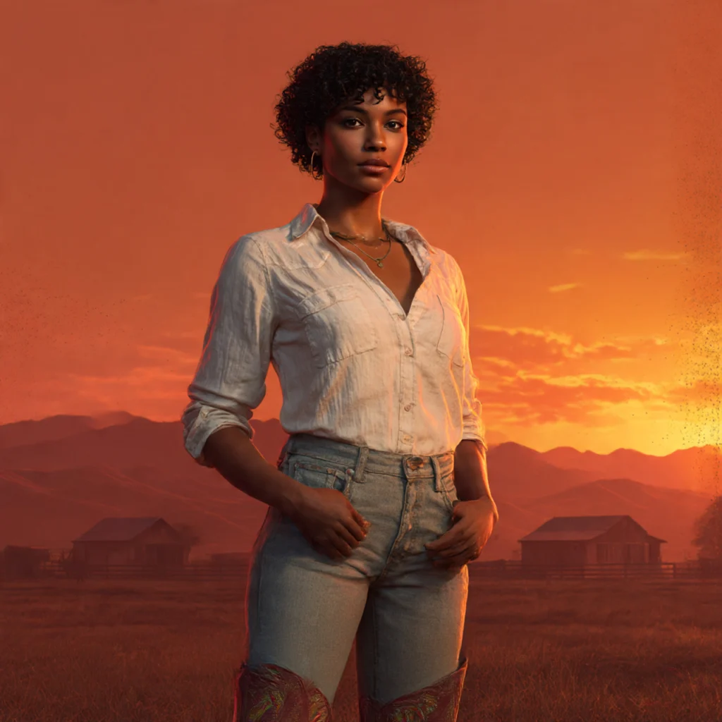 Western Fall Outfits: 20 Timeless Looks for Autumn Style 4 Cowboy Boot Inspired Western Fall Outfits