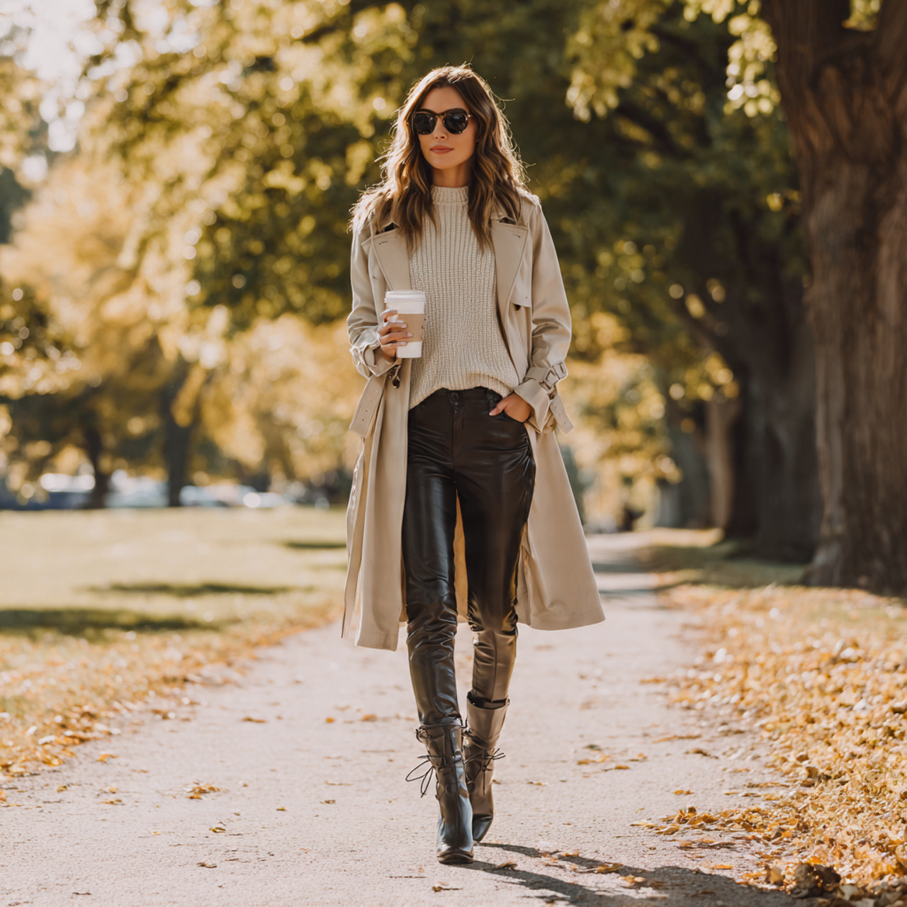 Fall Mom Outfits