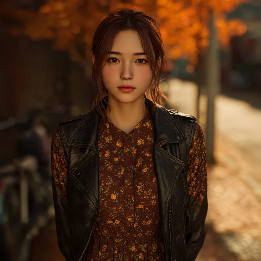 Western Fall Outfits: 20 Timeless Looks for Autumn Style 9 Flowy Dress Western Fall Outfits