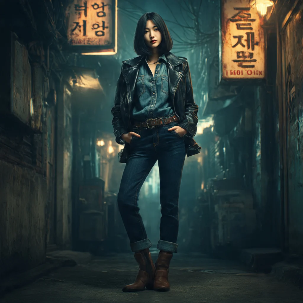 Western Fall Outfits: 20 Timeless Looks for Autumn Style 6 Leather and Denim Mix Western Fall Outfits