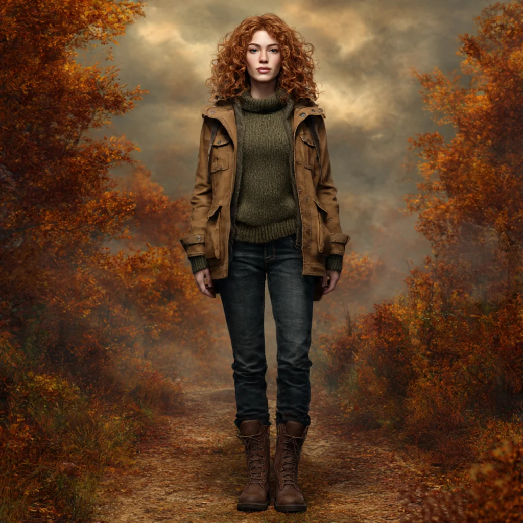 Western Fall Outfits: 20 Timeless Looks for Autumn Style 16 Rustic Brown Toned Western Fall Outfits