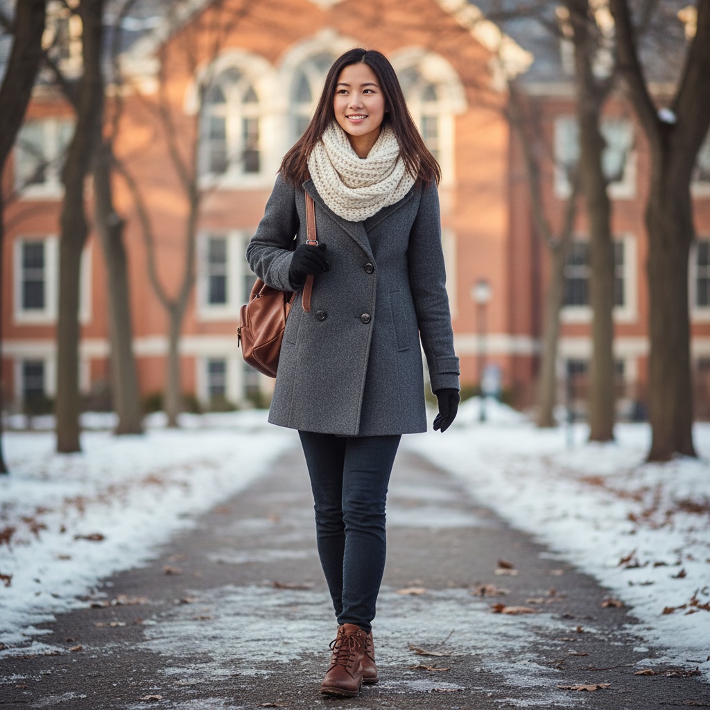 Outerwear: The Essential Jacket