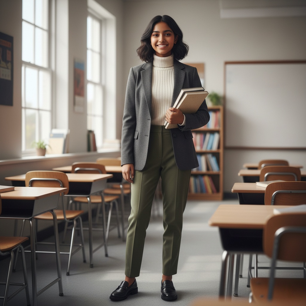 The Versatility of Blazers