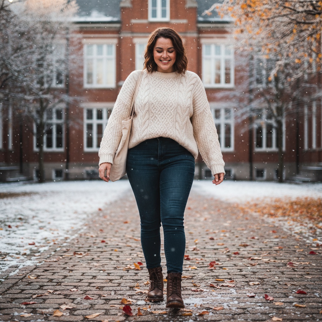 Boots: A Winter Necessity