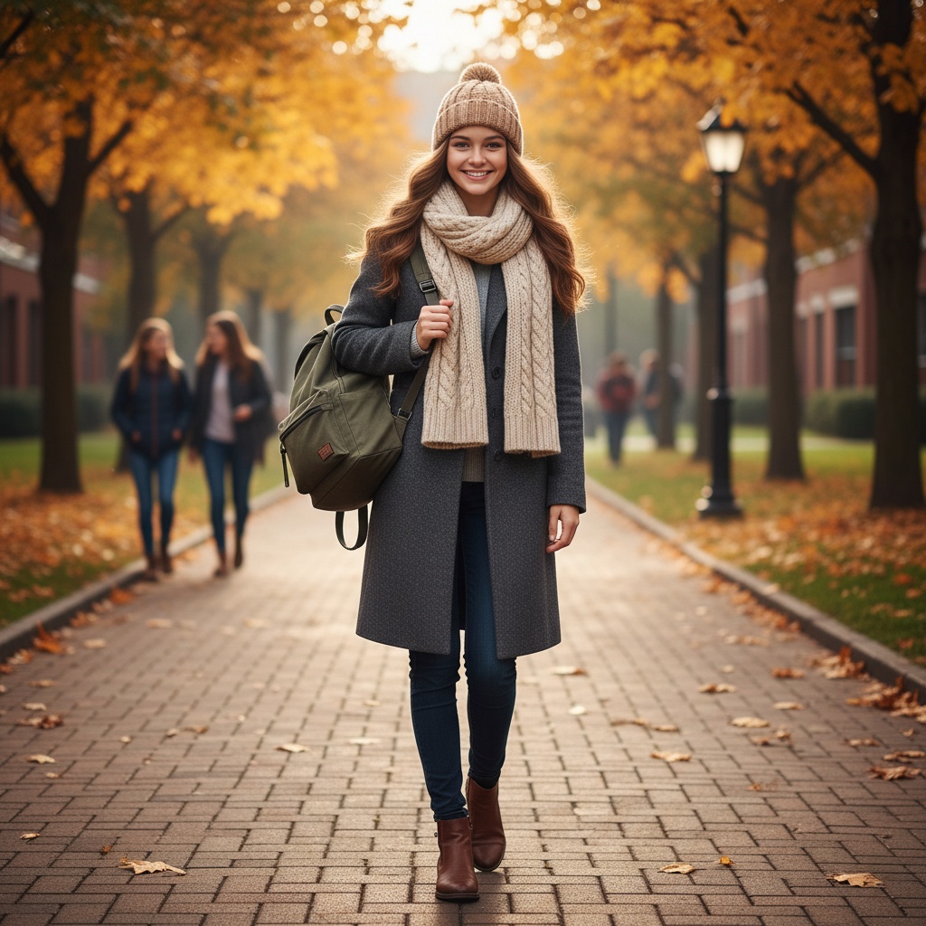 Backpacks with Purpose