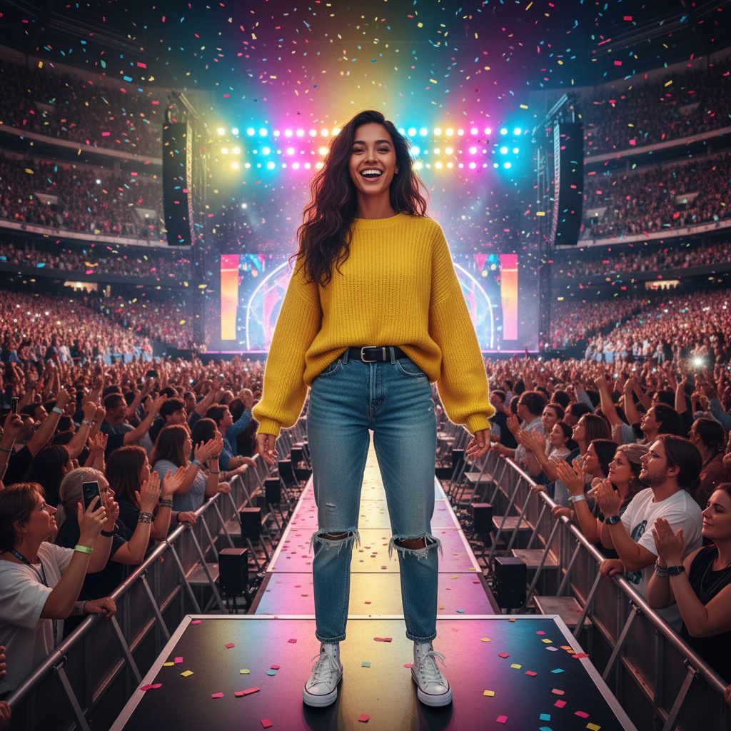 The 'Yellow' Statement Ensemble