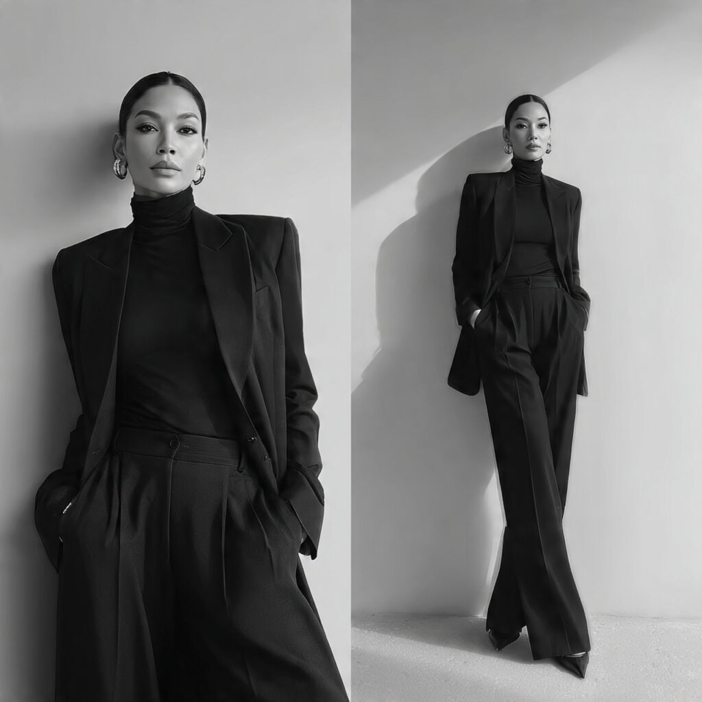 All-Black Power Ensemble