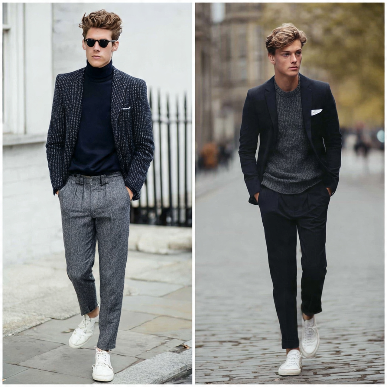 Back to School Outfits