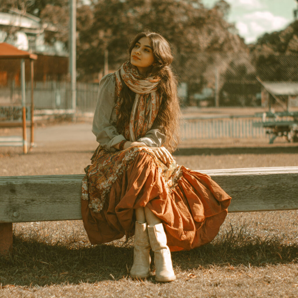 Boho School Outfit Ideas