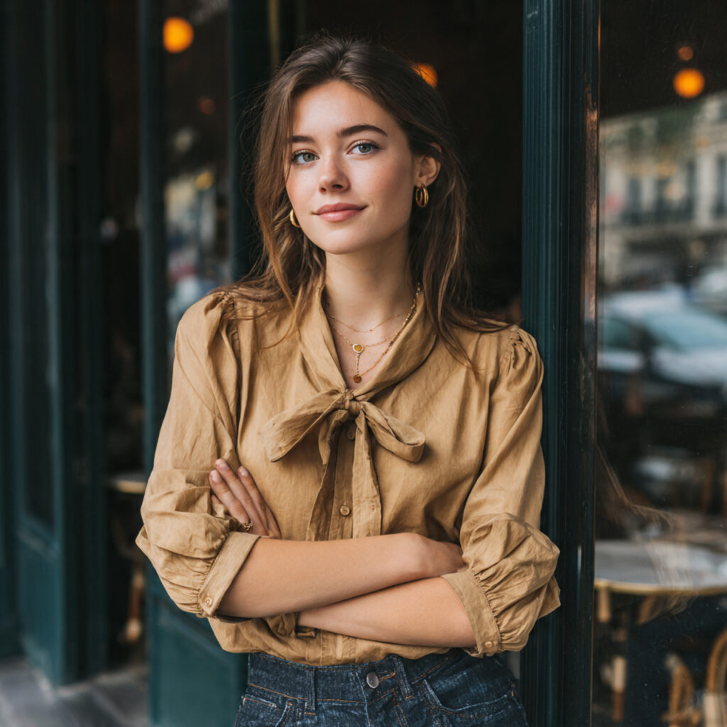 Casual Chic Birthday Outfit Ideas