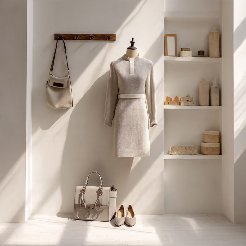 Casual Dresses for Women’s Sharp Simplicity