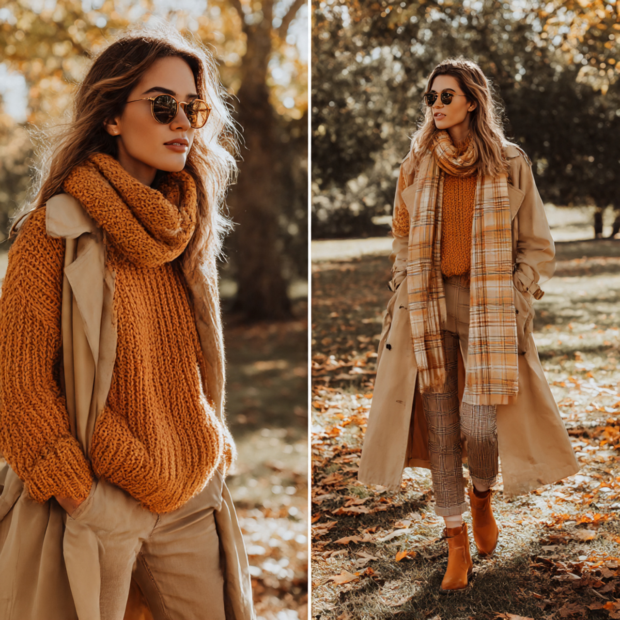 Fall Outfits