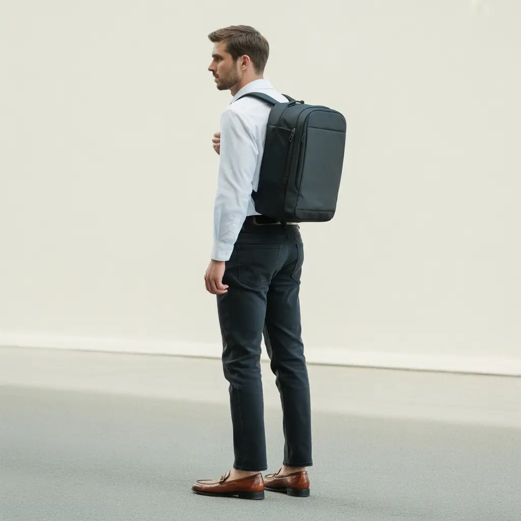 Smart Casual Back to School Outfits