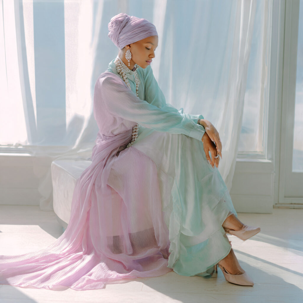 Soft Pastel Birthday Outfit Ideas