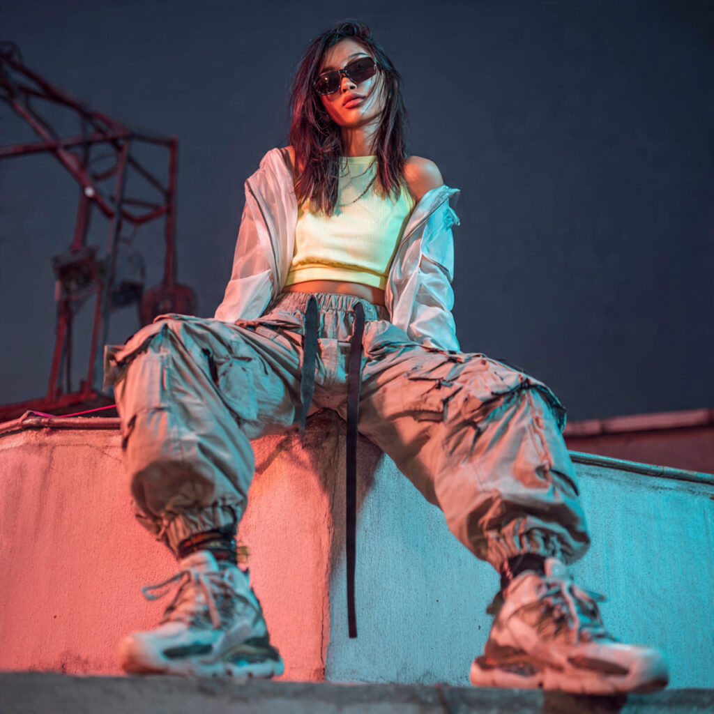 Streetwear-Inspired Birthday Outfit Ideas