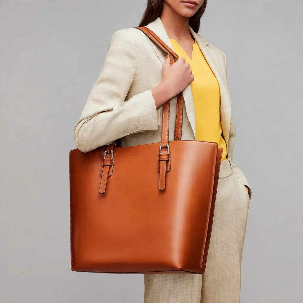 Structured Tote or Bag