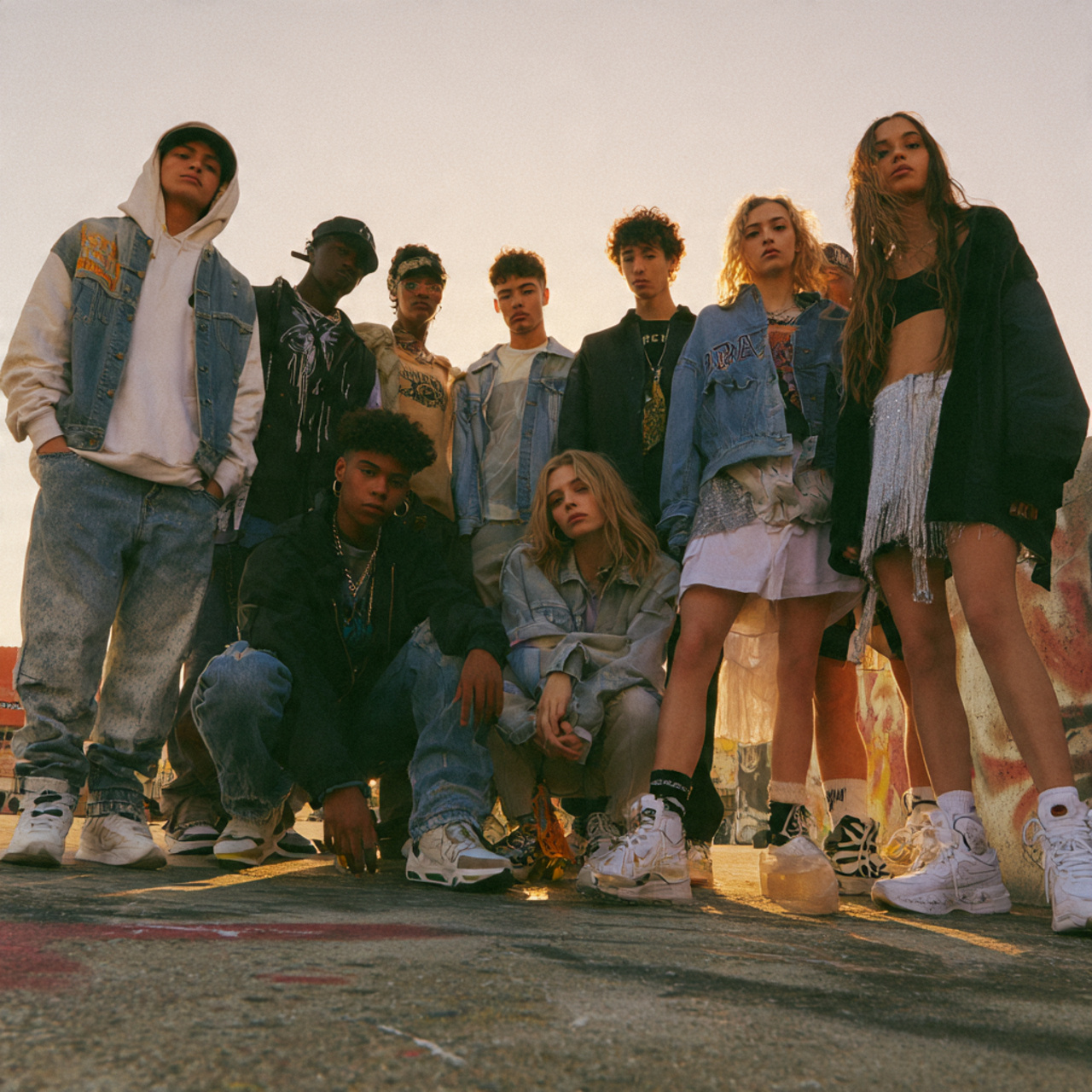 20 Trendy Outfits for Teens That Are Stylish & Comfortable 23 Trendy Outfits for Teens