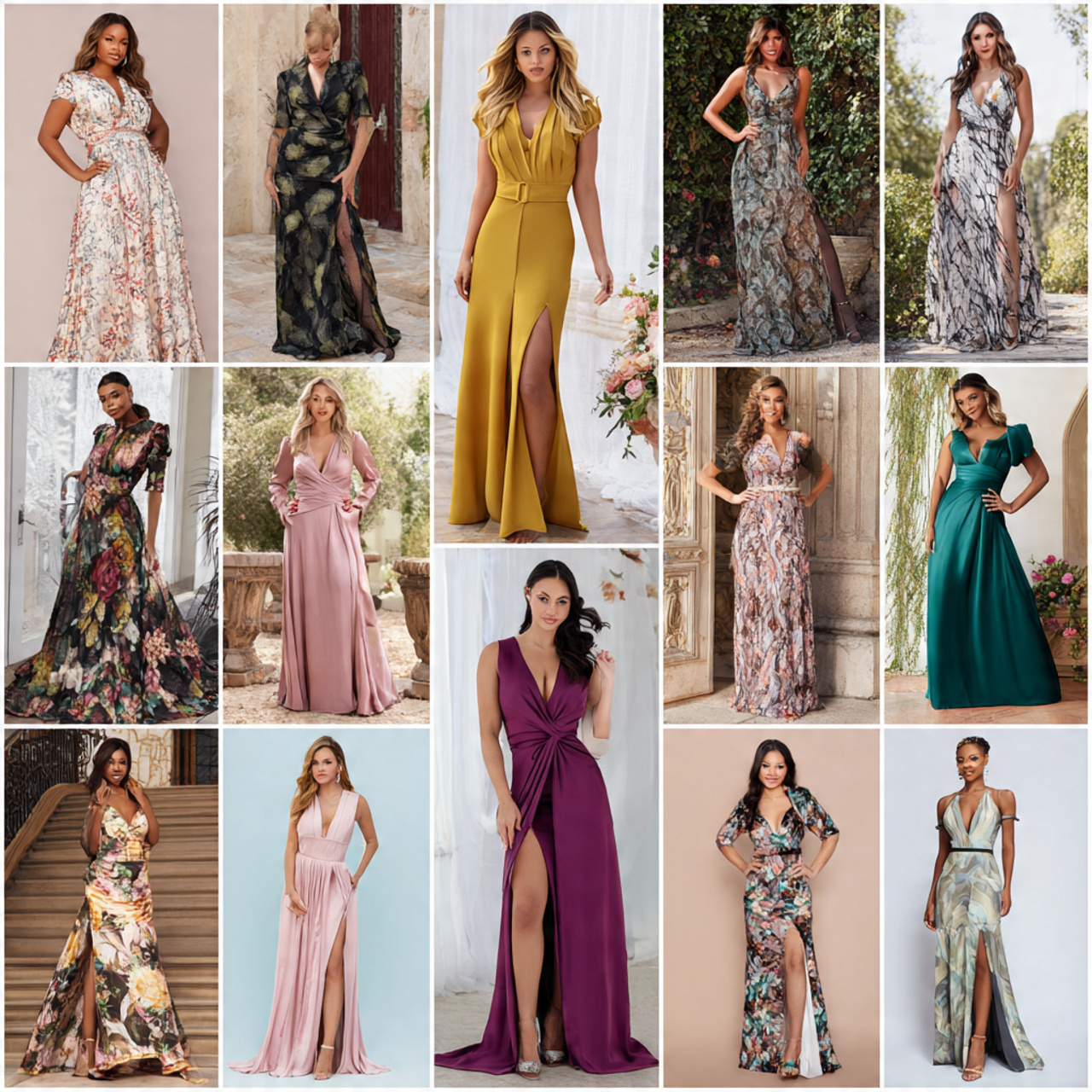 25 Best Plus Size Wedding Outfit Ideas: Stunning Styles for Every Celebration 16 Plus Size Wedding Outfit Ideas