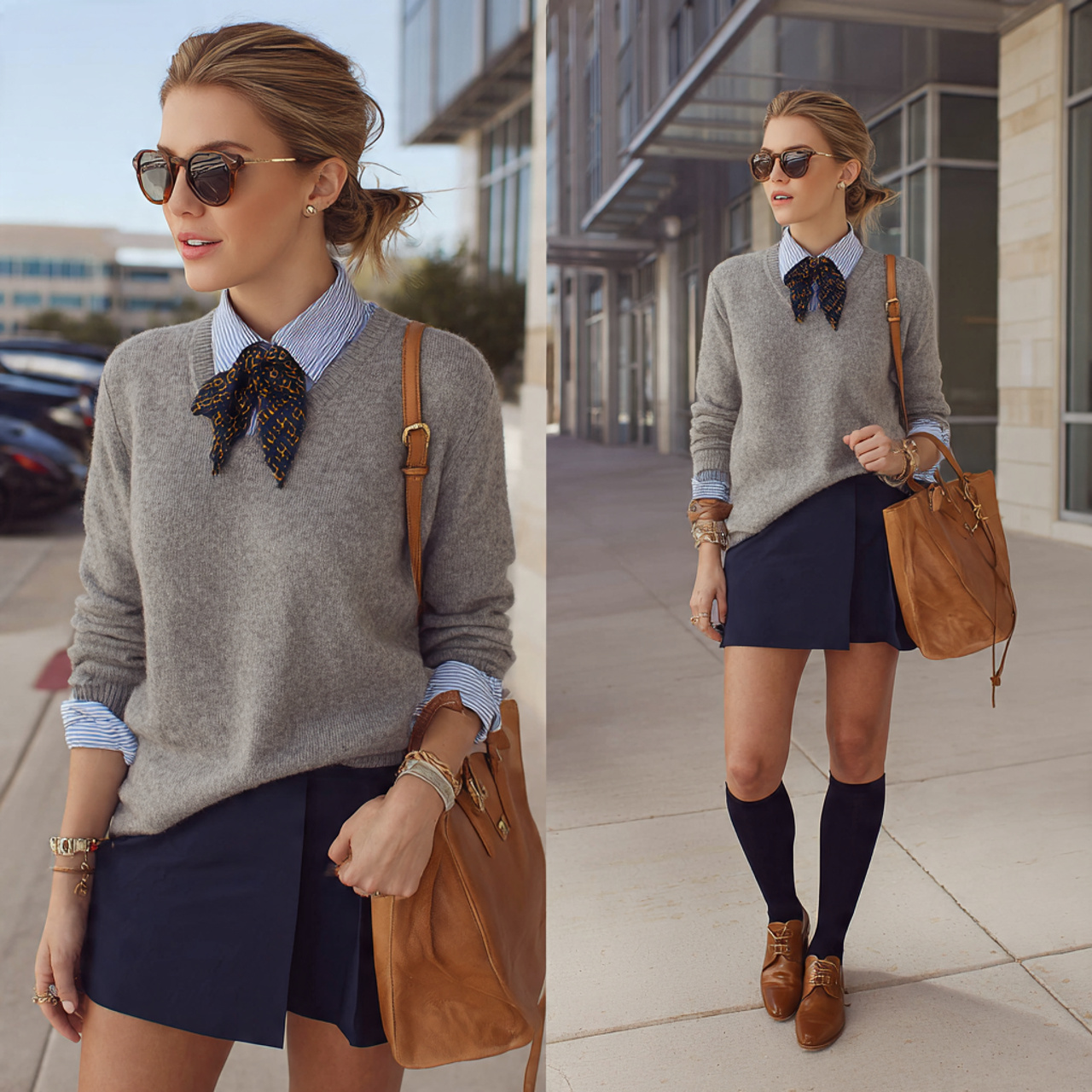 Teacher Outfit Ideas
