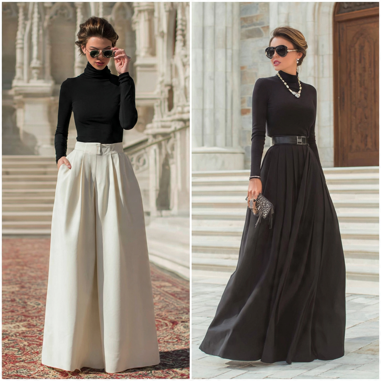22 Best Church Outfit Ideas for Modest and Modern Style 14 Church Outfit Ideas
